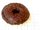 Donut dunkel