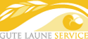 Gute-Laune-Service Logo
