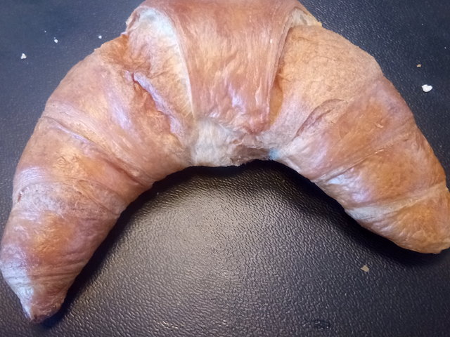 Buttercroissant