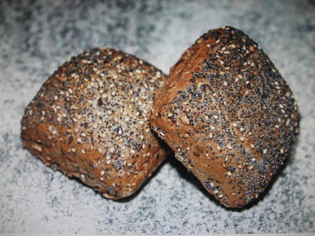 Friesenbrötchen -Tipp