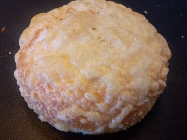 Käsebrötchen