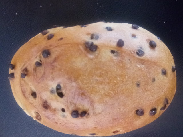 Schokowecken