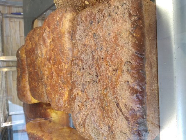 Reibekuchenbrot 500g