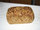Sonnenblumenvollkornbrot   750g