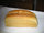Kastenweißbrot  500g