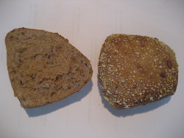 Senner-Brötchen