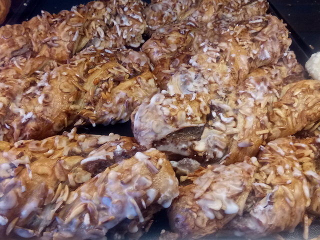 Nuss Genuss Neu !!