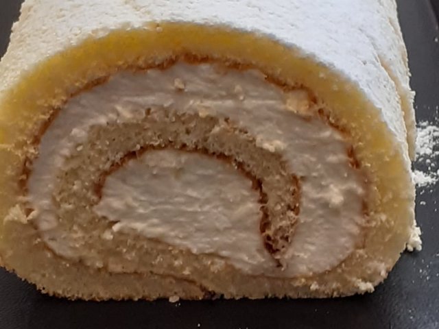 Krokant Rolle