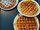Dicke Waffeln Neu !"