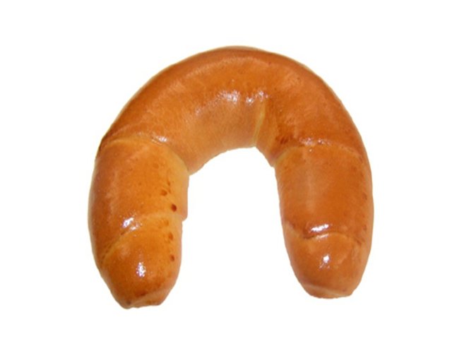 Butterhörnchen