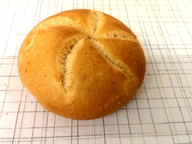 Kaiserbrötchen