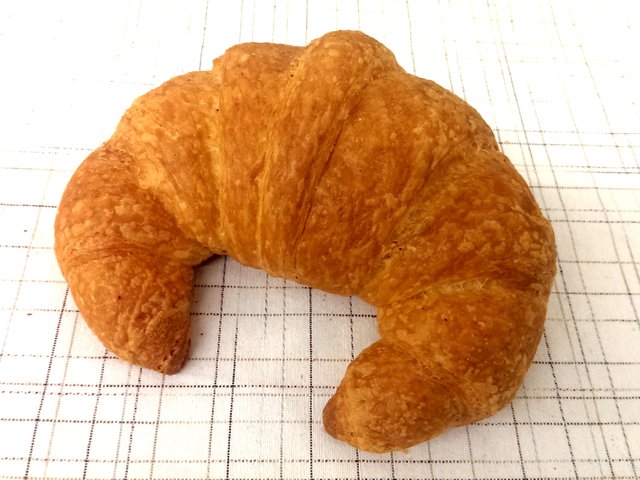 Buttercroissant