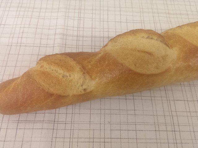 Gute-Laune-Service - Franz. Weißbrot -400g-
