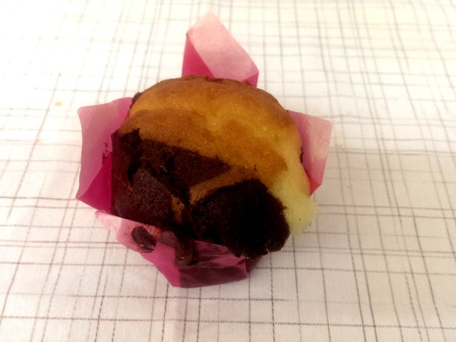 Gute-Laune-Service - Muffin