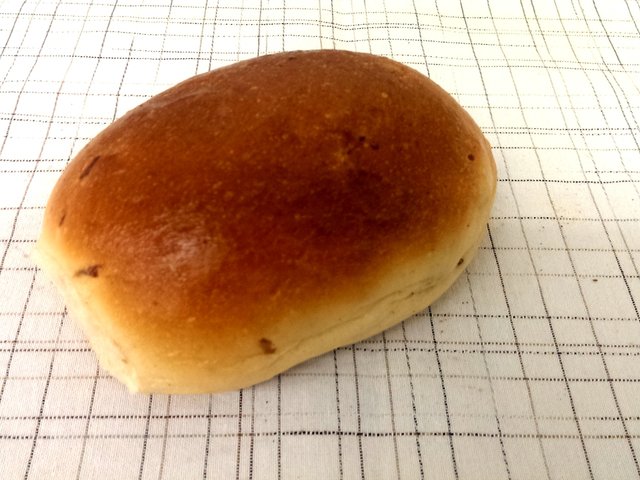 Rosinenbrötchen