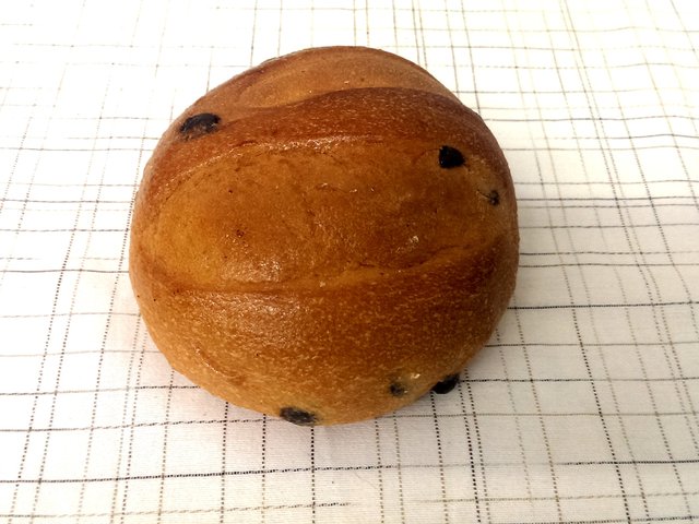 Schokobrötchen