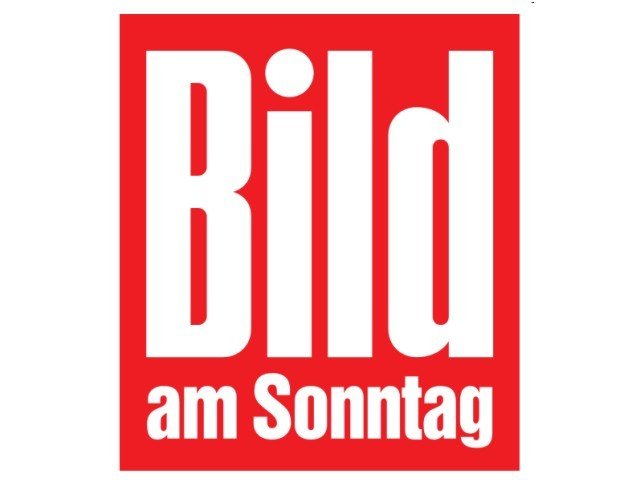 Bild am Sonntag