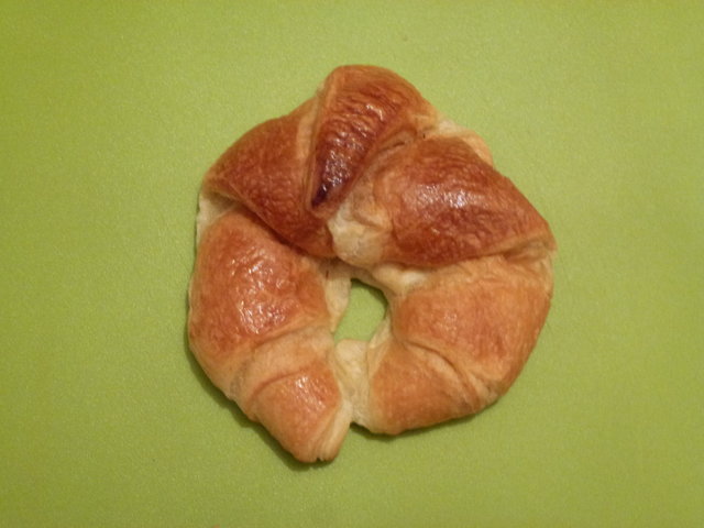 Buttercroissant