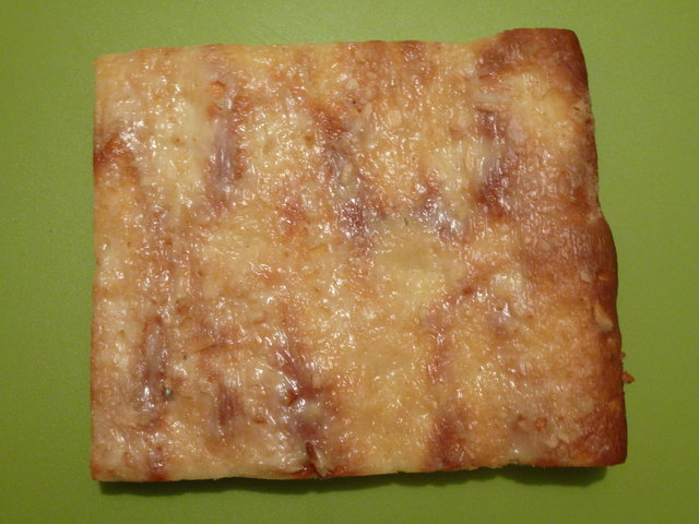 Platte Schmandkuchen