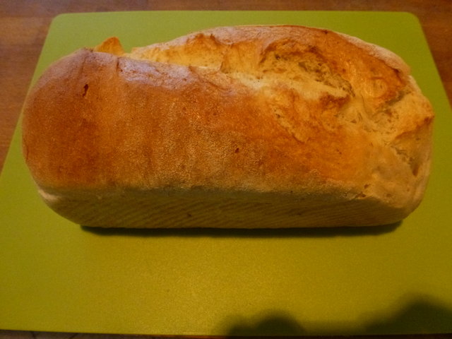 Kastenweißbrot -500g-