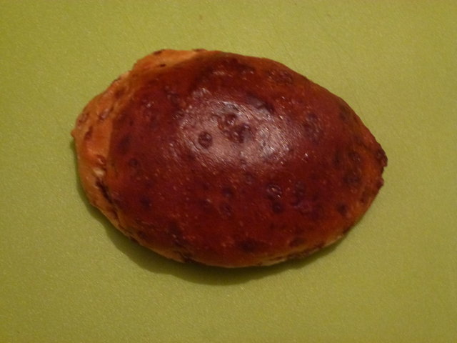 Zimtbrötchen