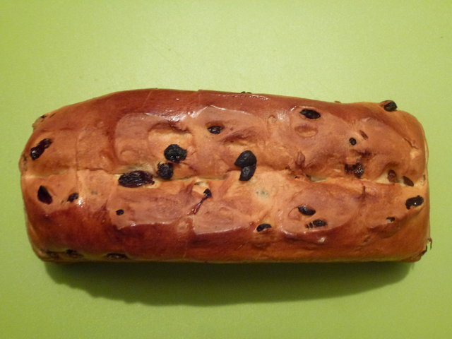 Rosinenbrot